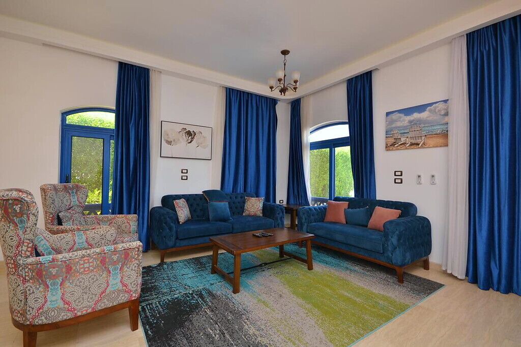 Photo of Livingroom in Sahl Hasheeh