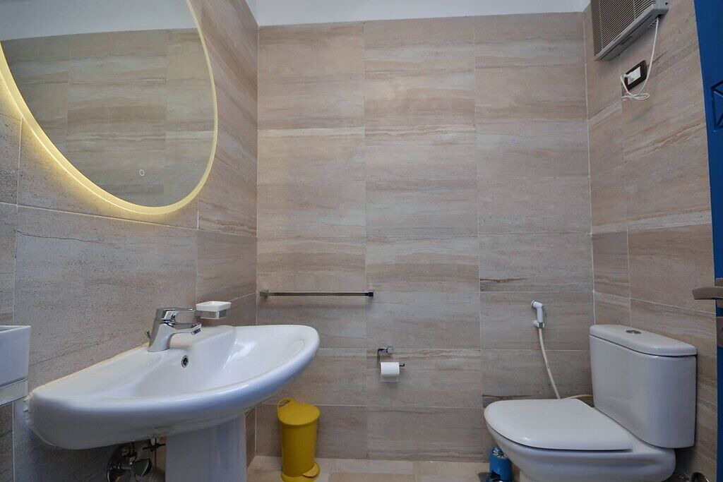 Photo of Bathroom in Sahl Hasheeh