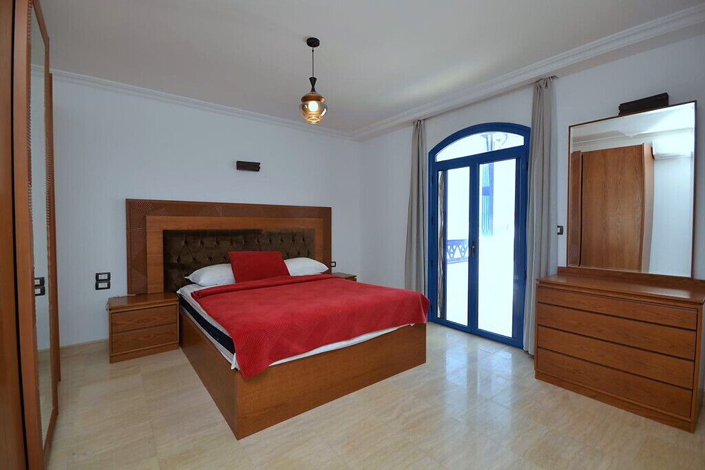 Photo of Bedroom in Sahl Hasheeh