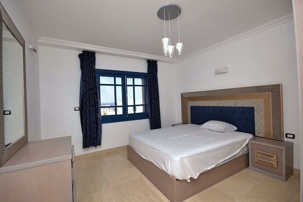 Photo of Bedroom in Sahl Hasheeh