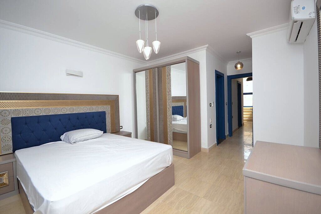 Photo of Bedroom in Sahl Hasheeh