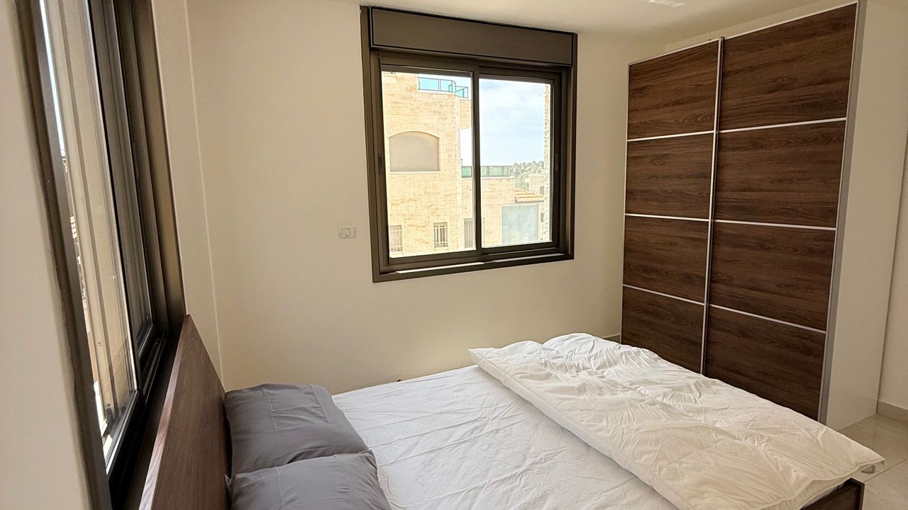 Photo of Bedroom in West Bank