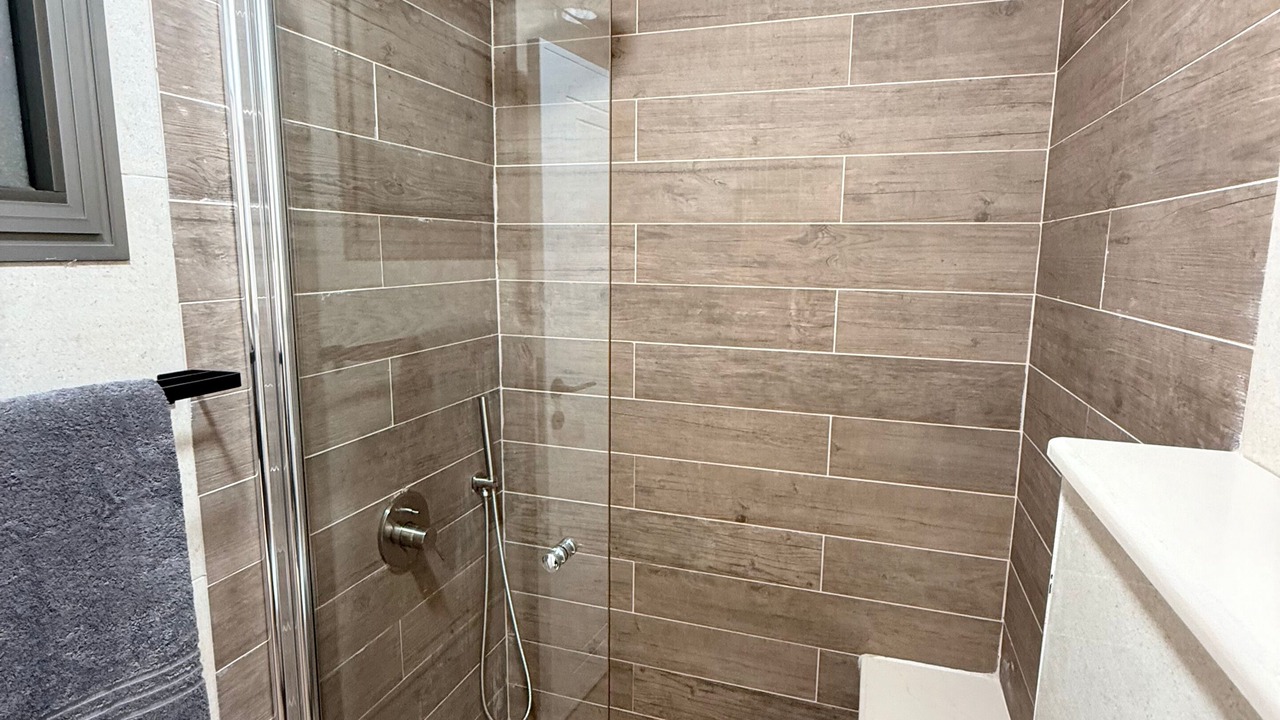 Photo of Bathroom in West Bank