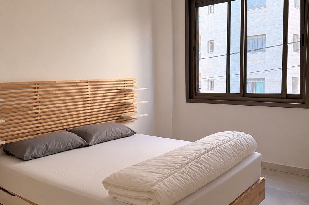 Photo of Bedroom in West Bank