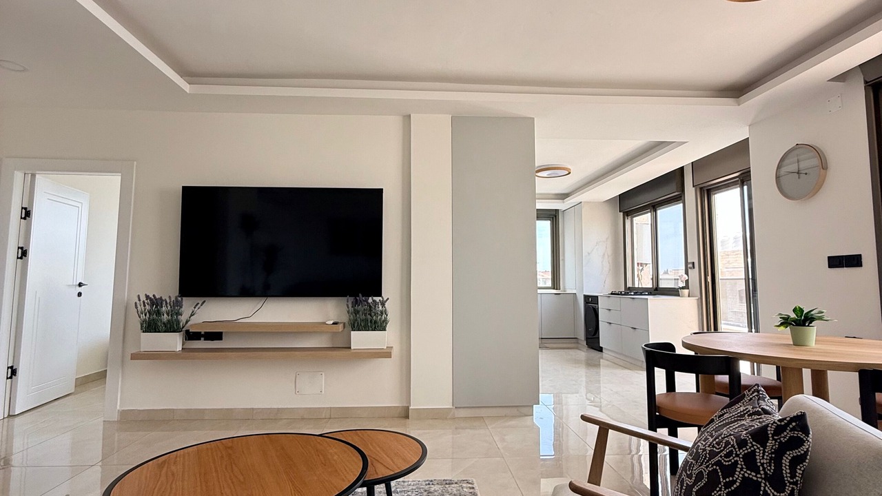 Photo of Livingroom in West Bank