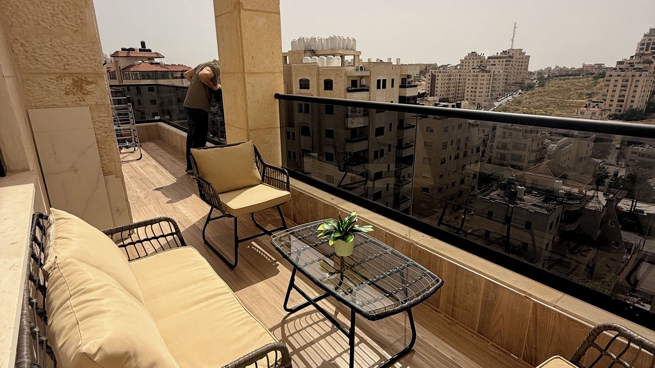 Photo of Outdoor in West Bank