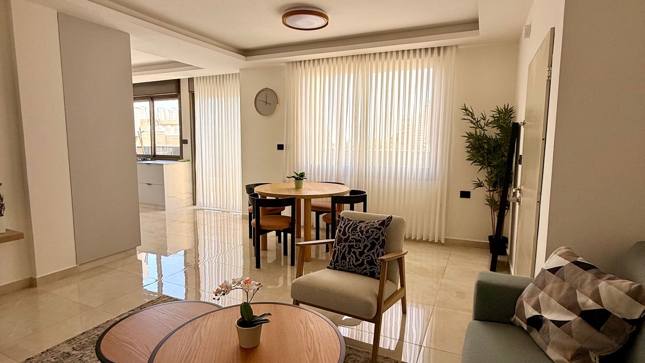 Photo of Livingroom in West Bank