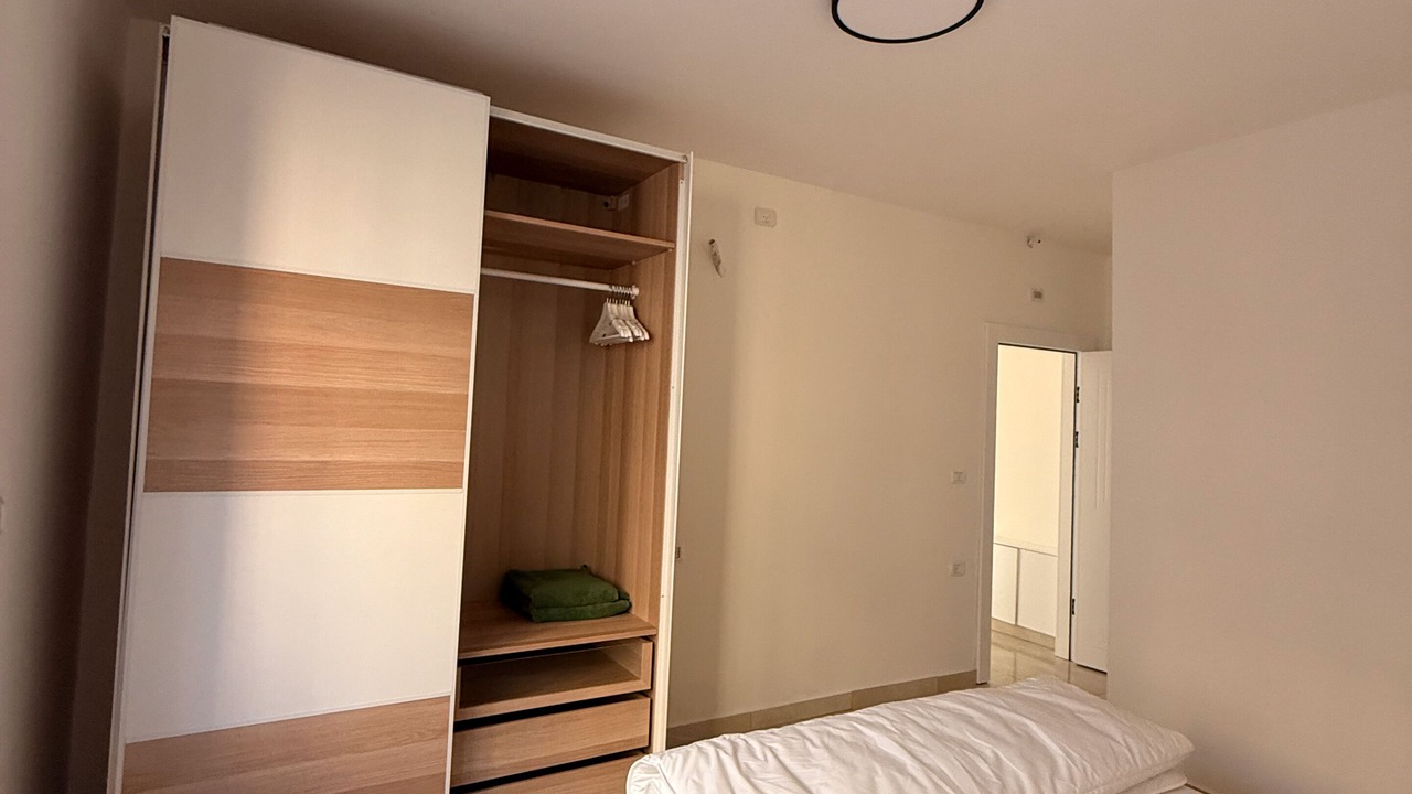 Photo of Bedroom in West Bank