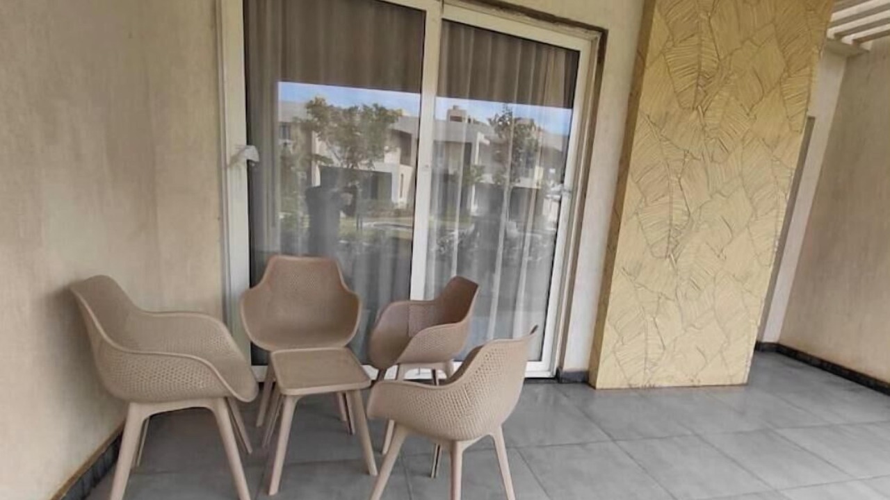 Photo of Patio Balcony in Zafarana