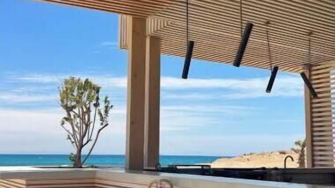 Photo of Patio Balcony in Zafarana