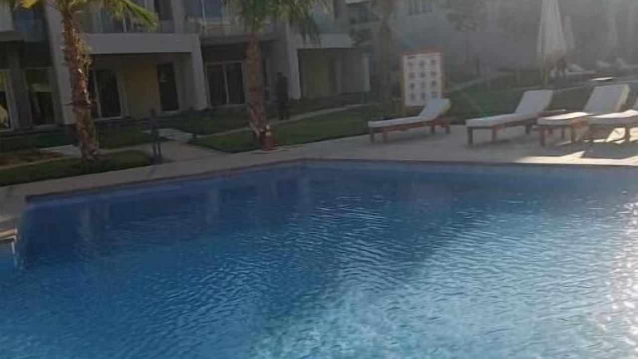 Photo of Outdoor in Zafarana