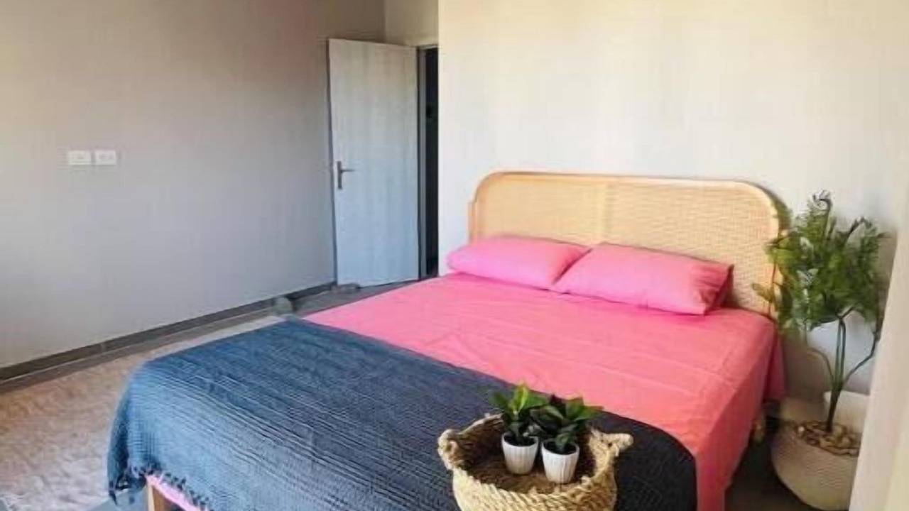 Photo of Bedroom in Zafarana