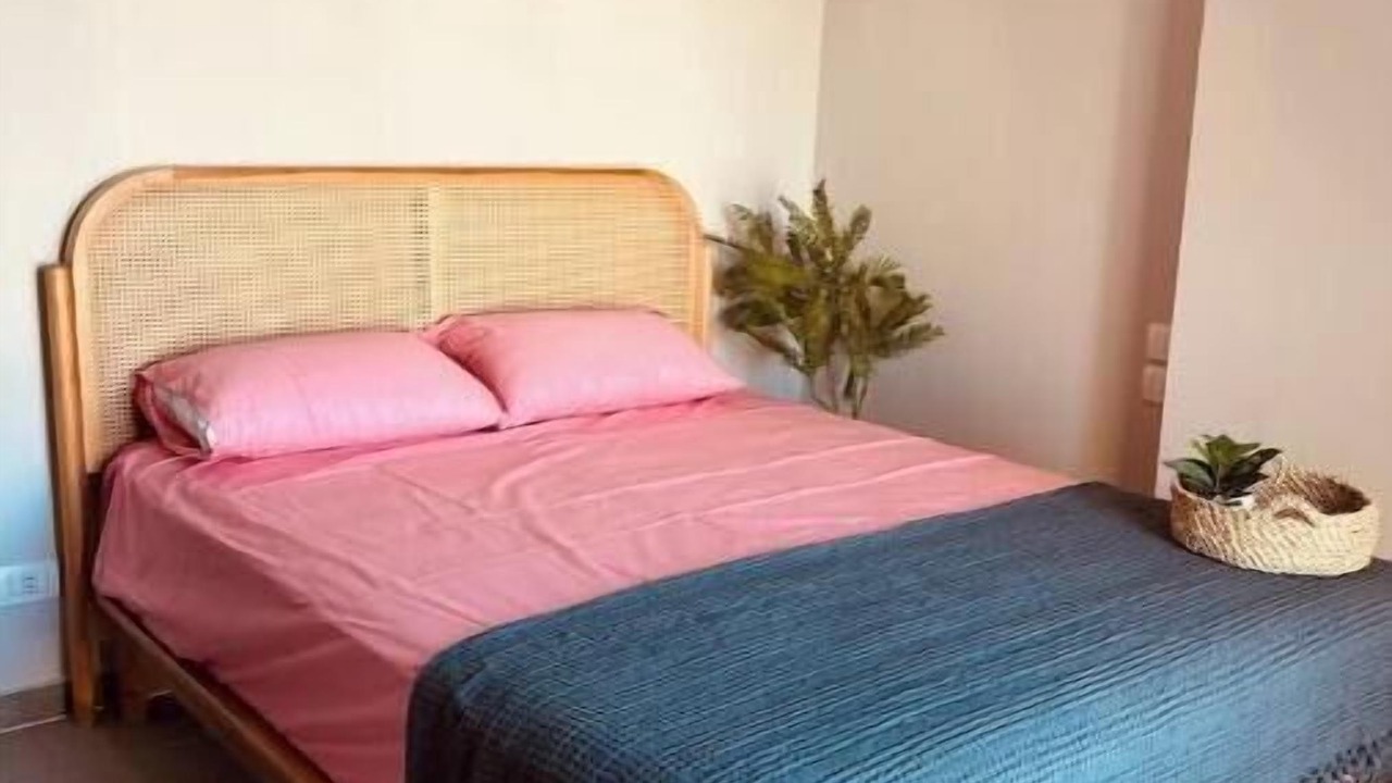 Photo of Bedroom in Zafarana