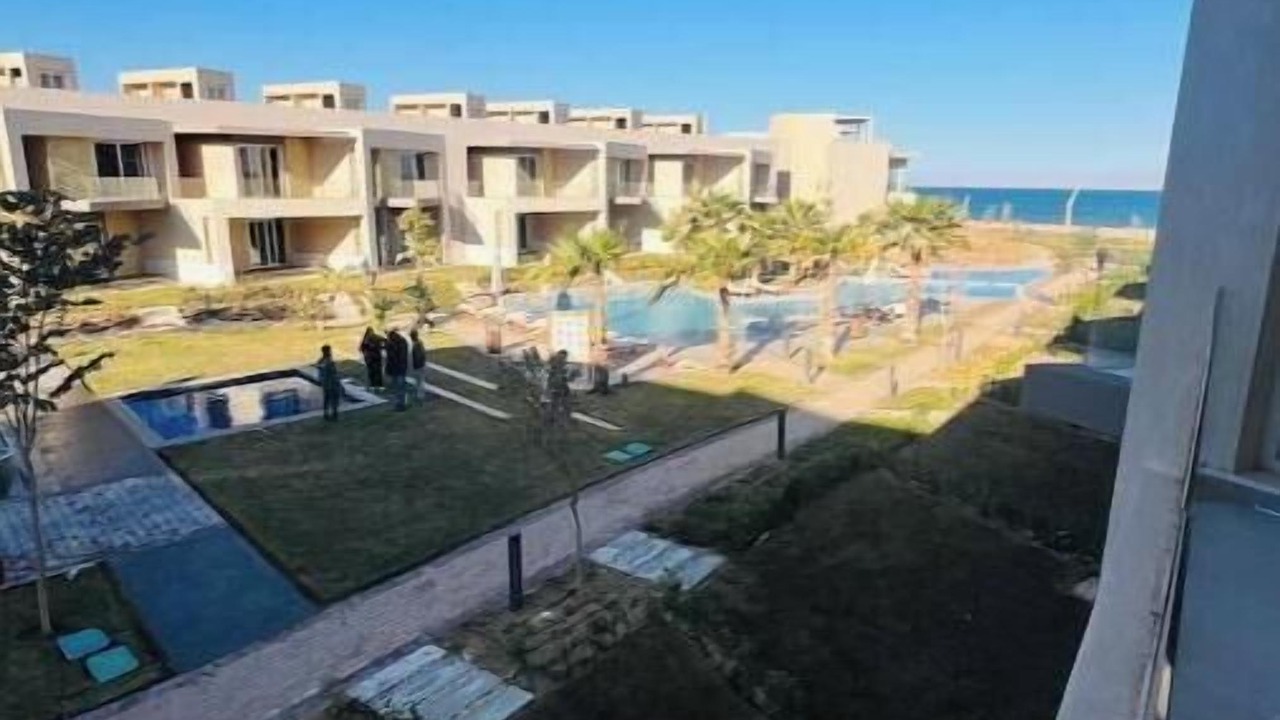 Photo of Outdoor in Zafarana