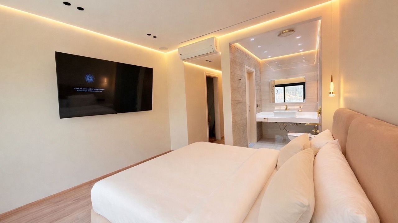 Photo of Bedroom in Unorganized in Al Qahirah