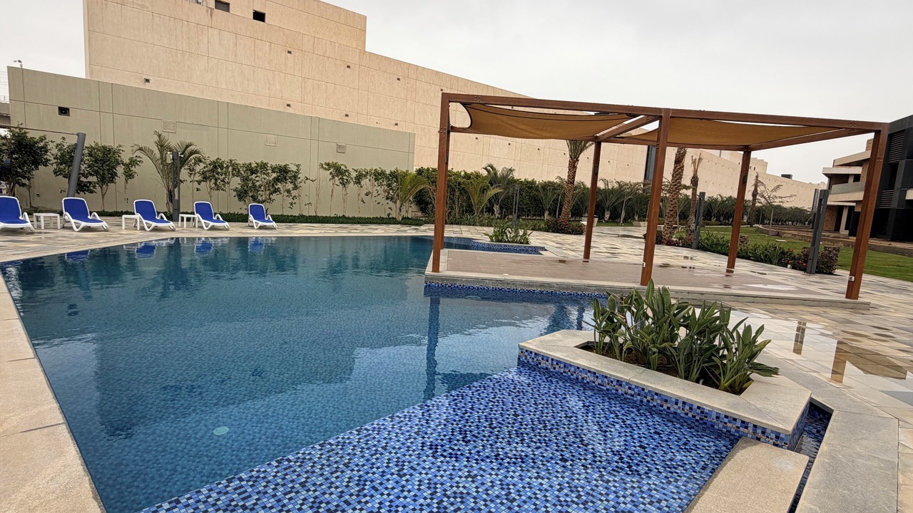 Photo of Outdoor in Unorganized in Al Qahirah