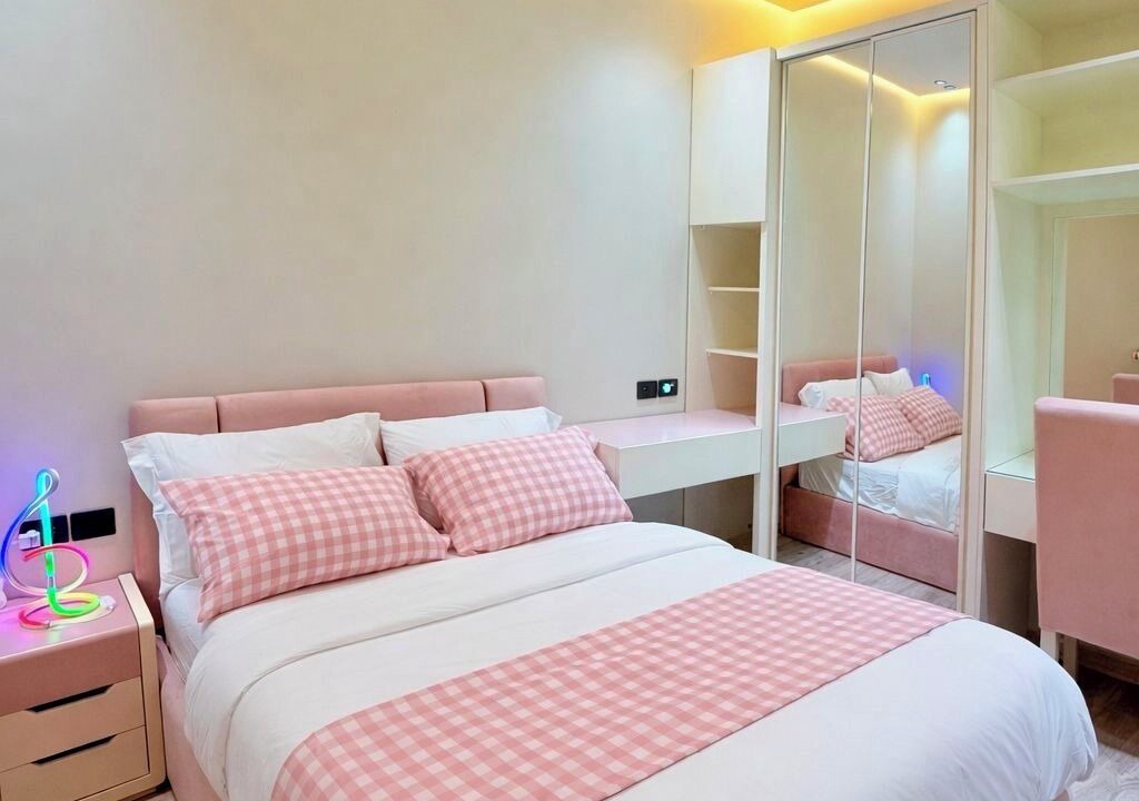 Photo of Bedroom in Unorganized in Al Qahirah