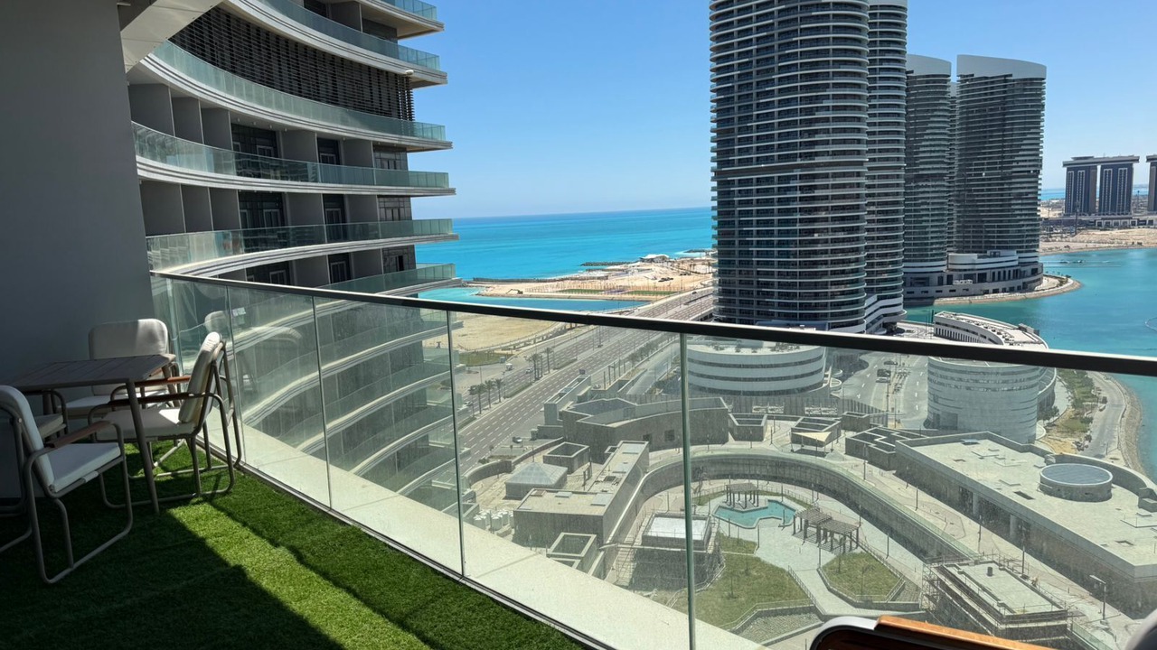 Photo of Outdoor in Marina El Alamein
