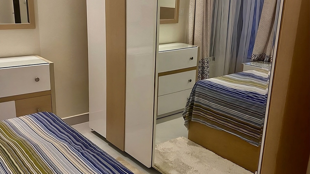 Photo of Bedroom in Al Rehab