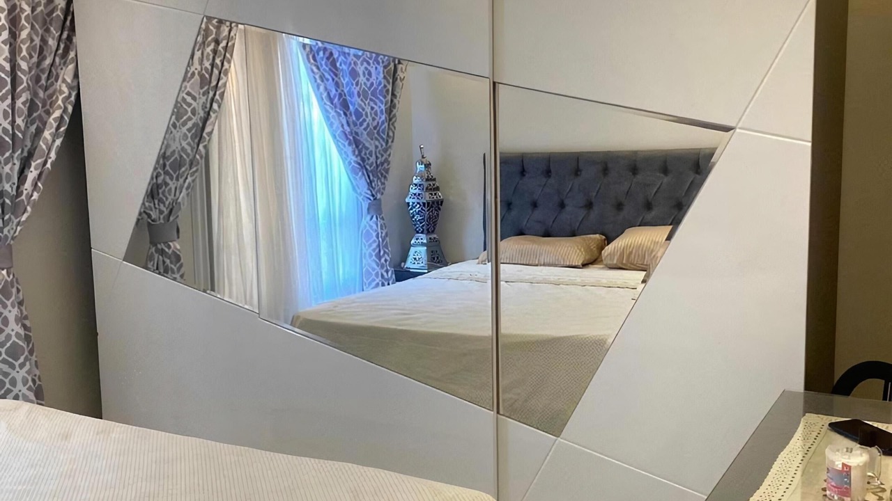 Photo of Bedroom in Al Rehab
