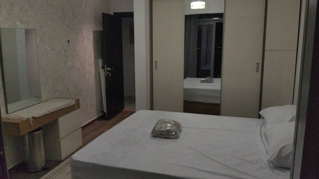 Photo of Bedroom in Marina El Alamein