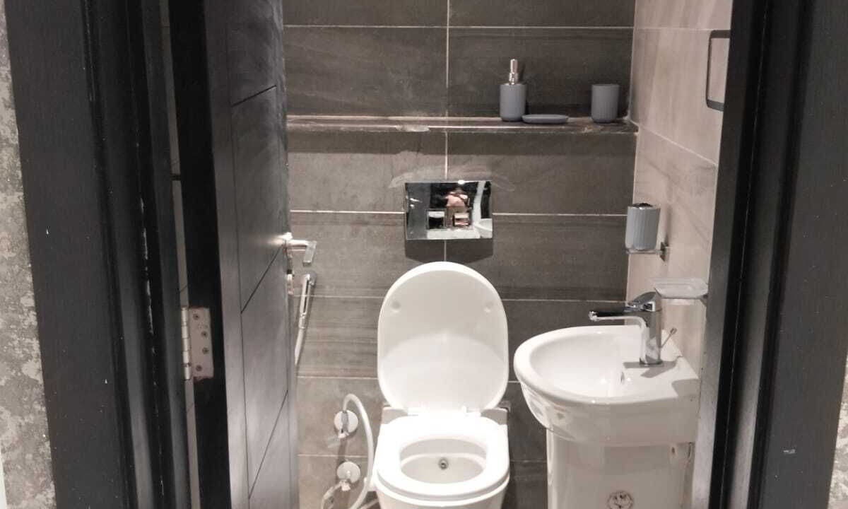 Photo of Bathroom in Marina El Alamein