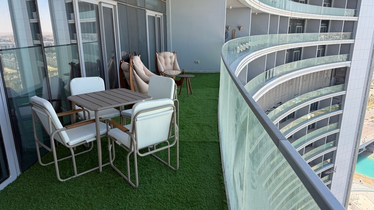 Photo of Outdoor in Marina El Alamein