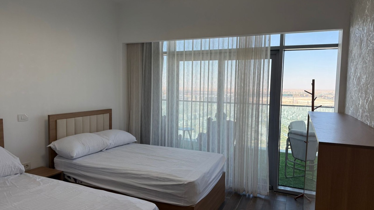 Photo of Bedroom in Marina El Alamein