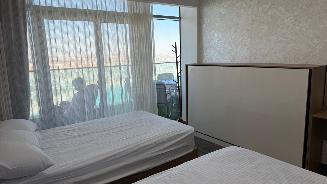 Photo of Bedroom in Marina El Alamein