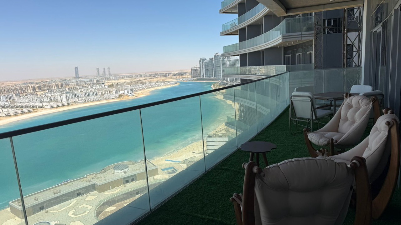 Photo of Outdoor in Marina El Alamein