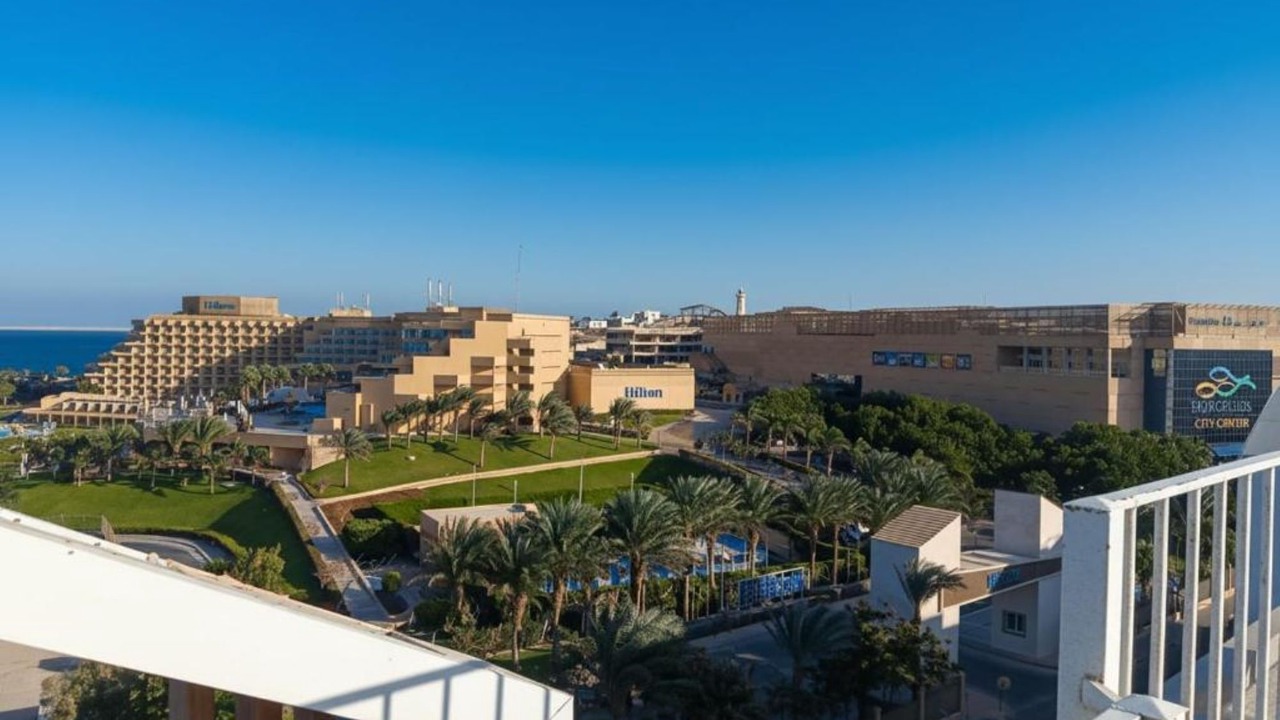 Photo of Outdoor in Corniche Road-Dahar