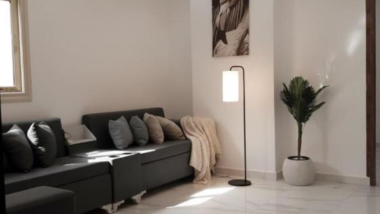 Photo of Livingroom in Corniche Road-Dahar