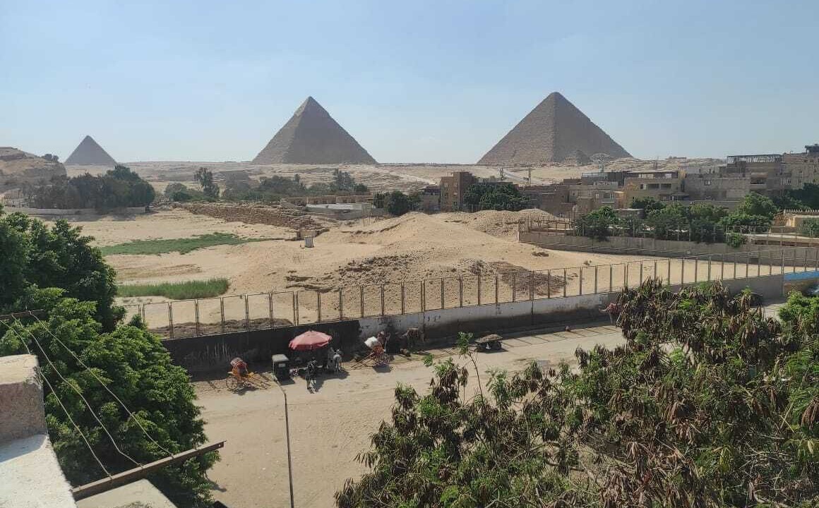 Photo of Outdoor in Kafrat al Jabal