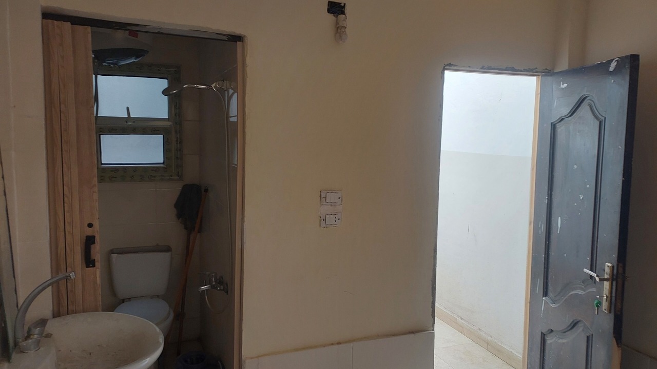 Photo of Bathroom in Kafrat al Jabal