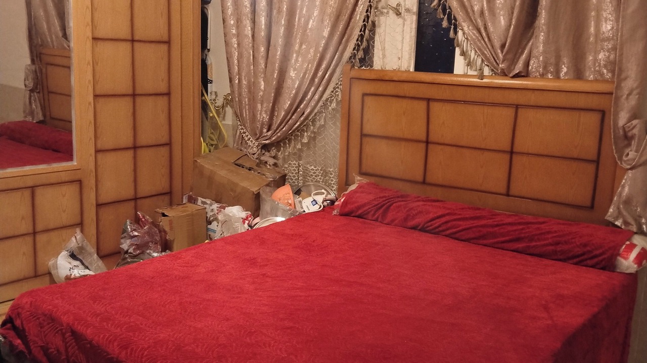 Photo of Bedroom in Kafrat al Jabal