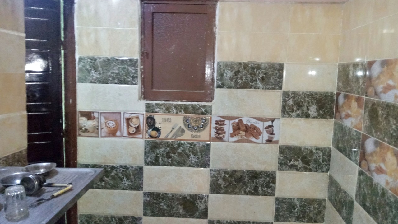 Photo of Kitchen in Kafrat al Jabal