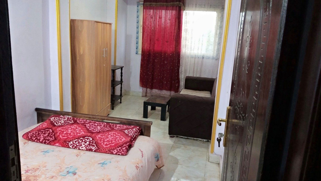 Photo of Bedroom in Kafrat al Jabal