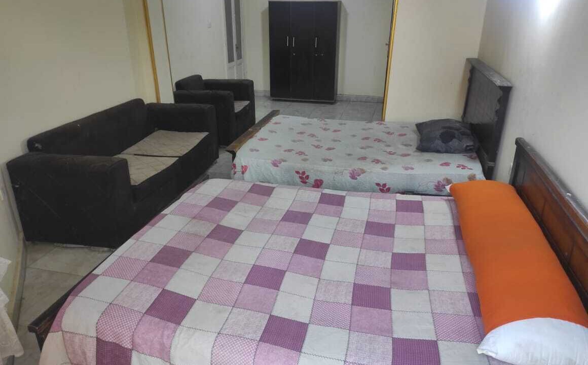 Photo of Bedroom in Kafrat al Jabal