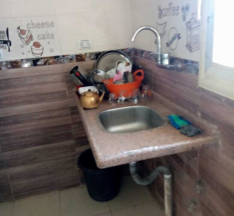 Photo of Kitchen in Kafrat al Jabal