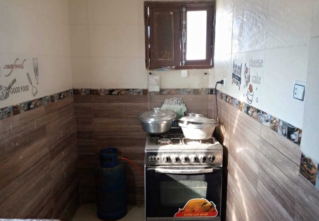Photo of Kitchen in Kafrat al Jabal