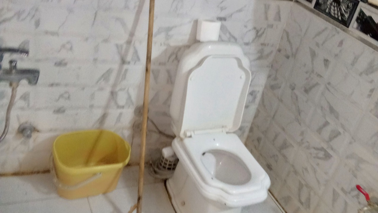 Photo of Bathroom in Kafrat al Jabal