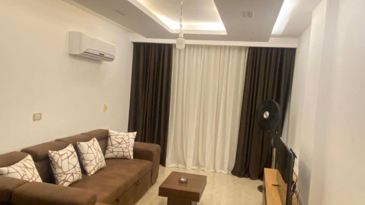 Photo of Livingroom in Faisal