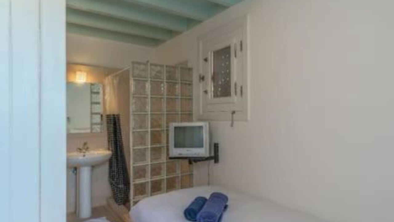 Photo of Bedroom in El Gouna