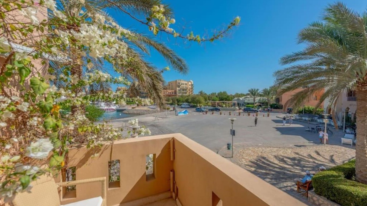 Photo of Outdoor in El Gouna