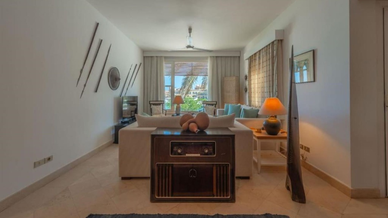 Photo of Livingroom in El Gouna