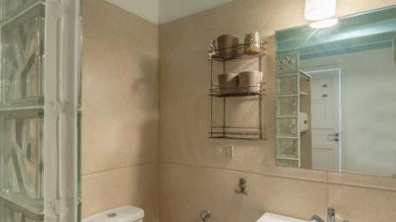 Photo of Bathroom in El Gouna