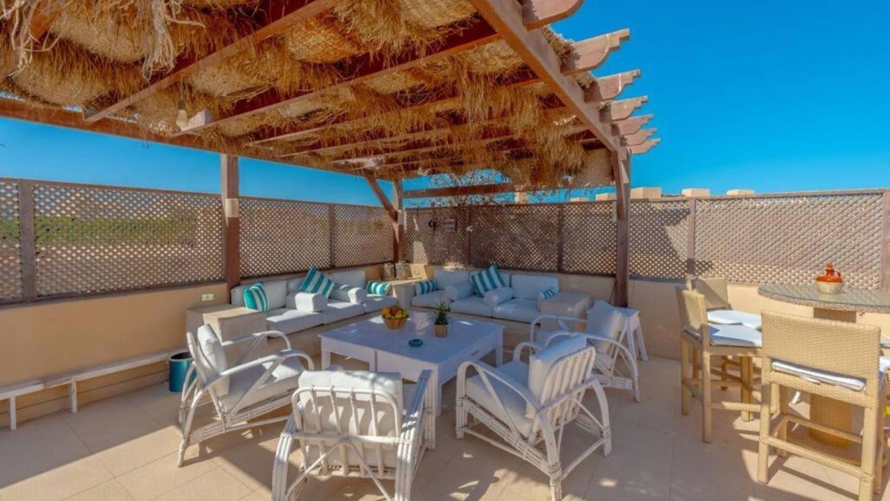 Photo of Outdoor in El Gouna