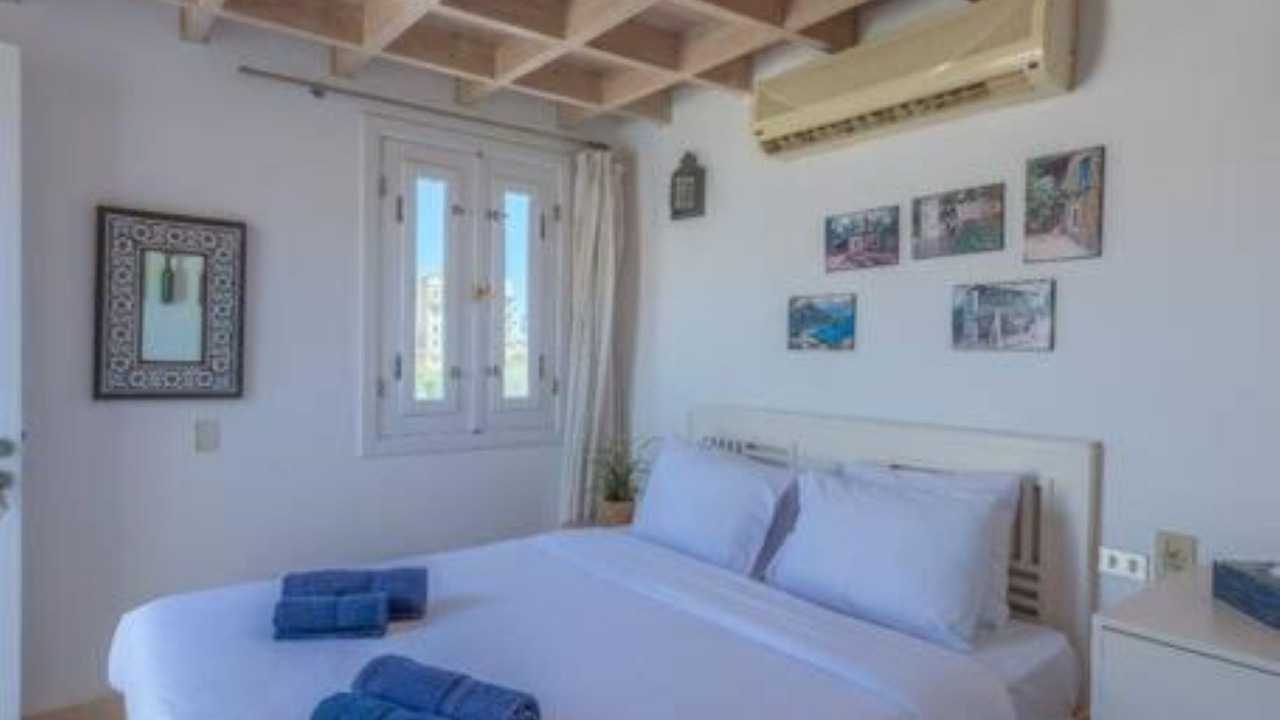 Photo of Bedroom in El Gouna