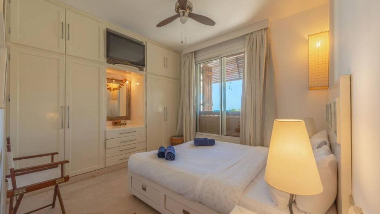 Photo of Bedroom in El Gouna