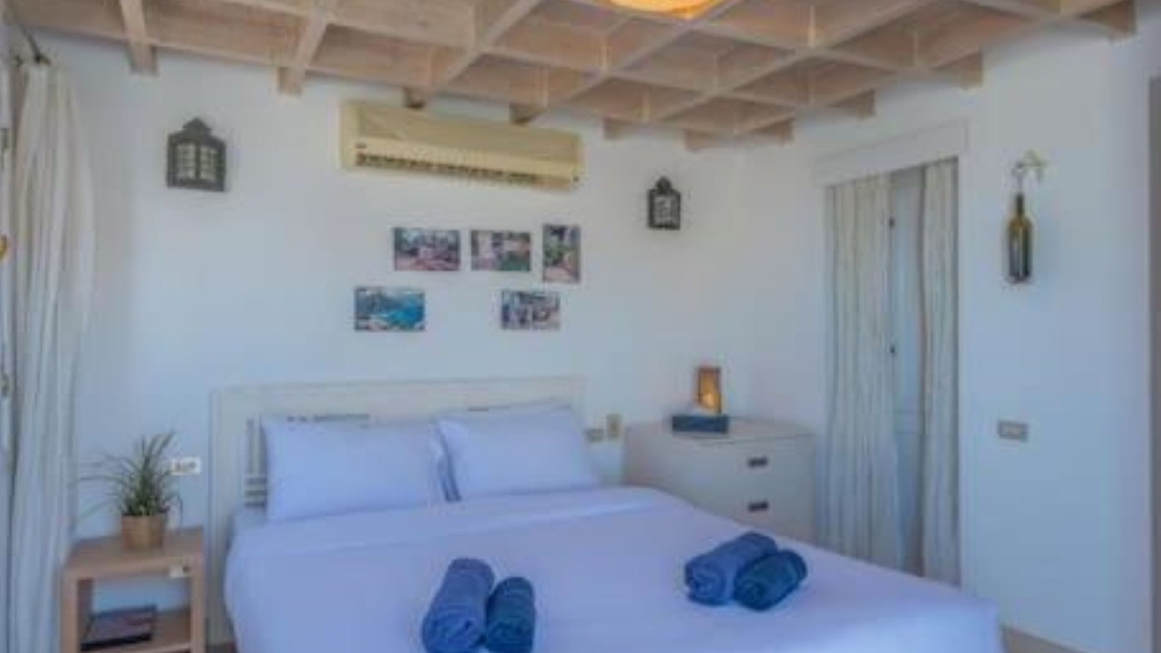 Photo of Bedroom in El Gouna